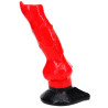 MONSTERED Gode Monster Doggy 17 x 6.3cm